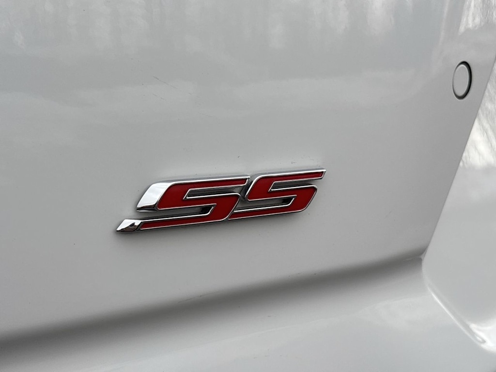 Thumbnail: 2023 Chevrolet Camaro - 6