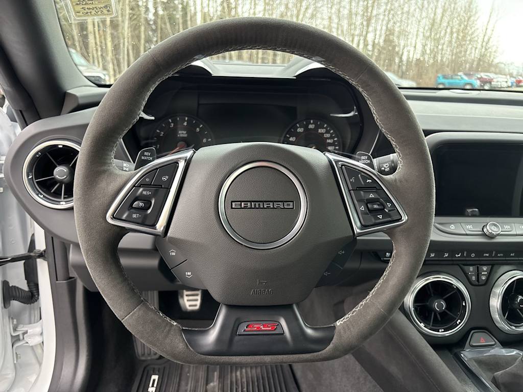 Thumbnail: 2023 Chevrolet Camaro - 2