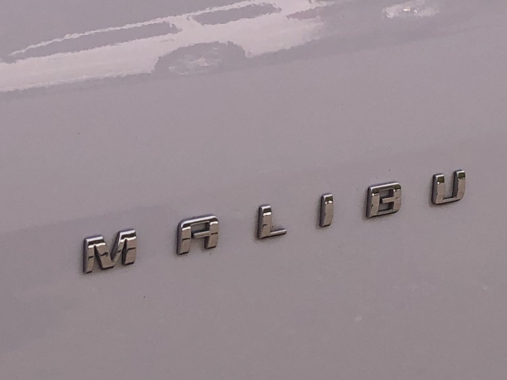 Thumbnail: 2023 Chevrolet Malibu - 7