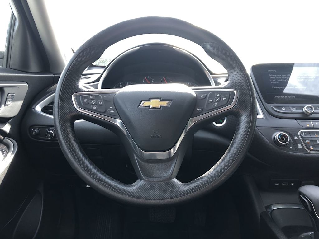 Thumbnail: 2023 Chevrolet Malibu - 2