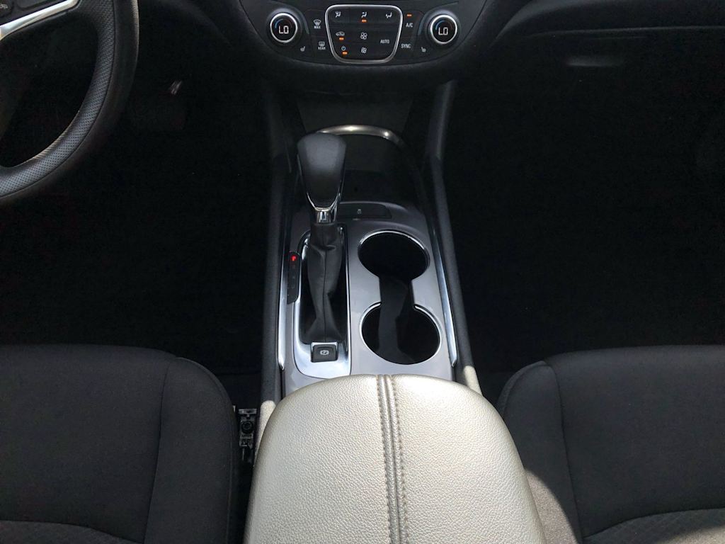 Thumbnail: 2023 Chevrolet Malibu - 13