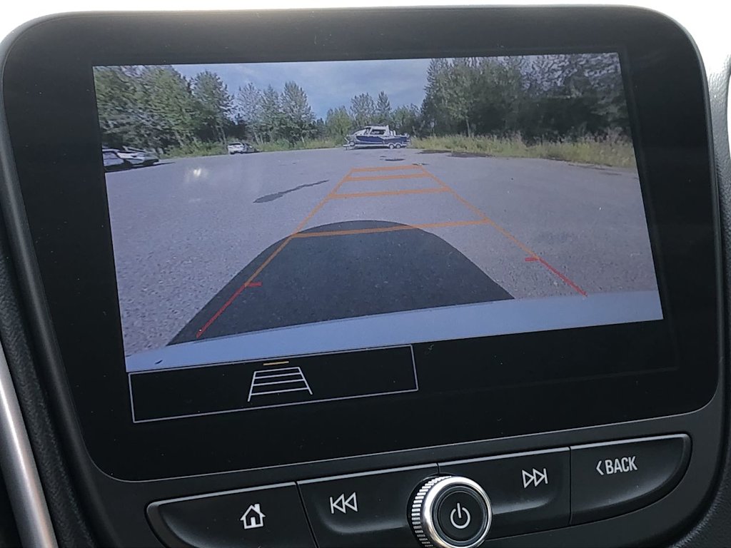 Thumbnail: 2023 Chevrolet Malibu - 28