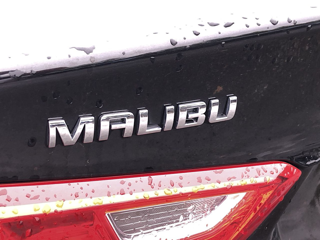 Thumbnail: 2023 Chevrolet Malibu - 7