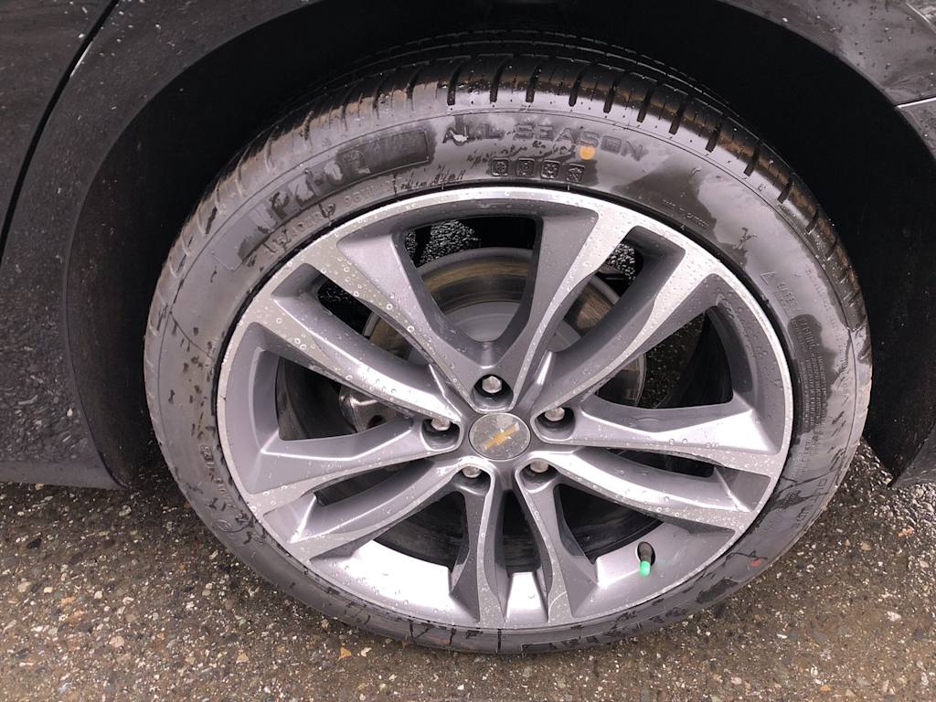 Thumbnail: 2023 Chevrolet Malibu - 8