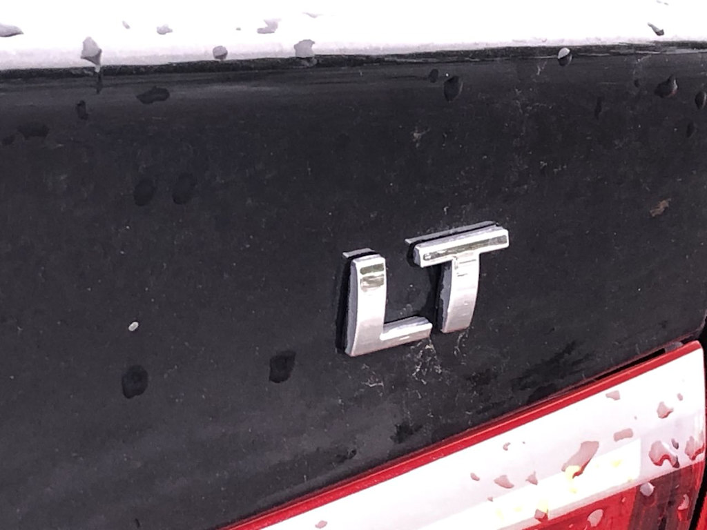 Thumbnail: 2023 Chevrolet Malibu - 28