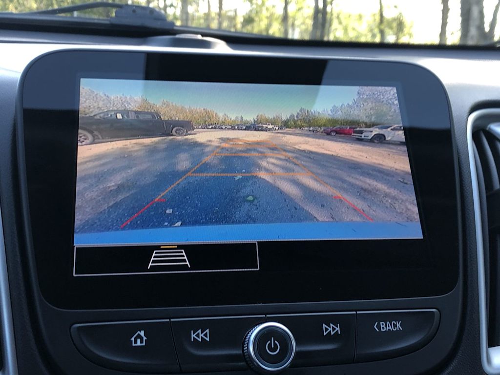 Thumbnail: 2024 Chevrolet Malibu - 29