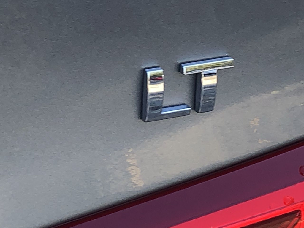 Thumbnail: 2024 Chevrolet Malibu - 28