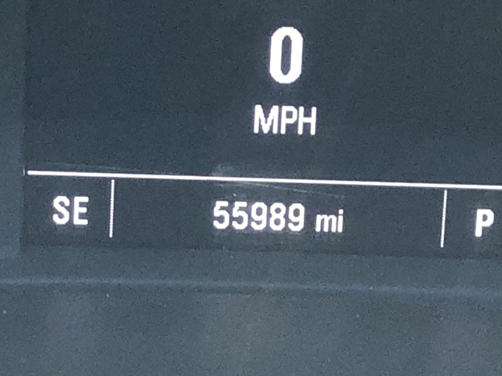 Thumbnail: 2024 Chevrolet Malibu - 14