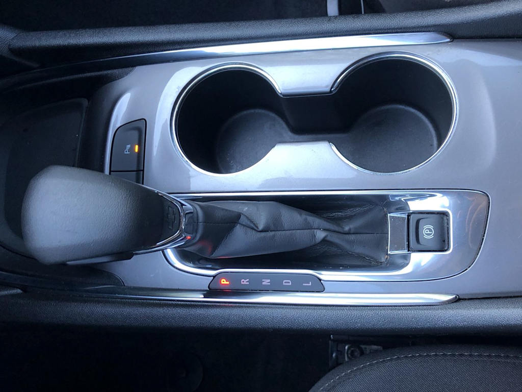 Thumbnail: 2024 Chevrolet Malibu - 13