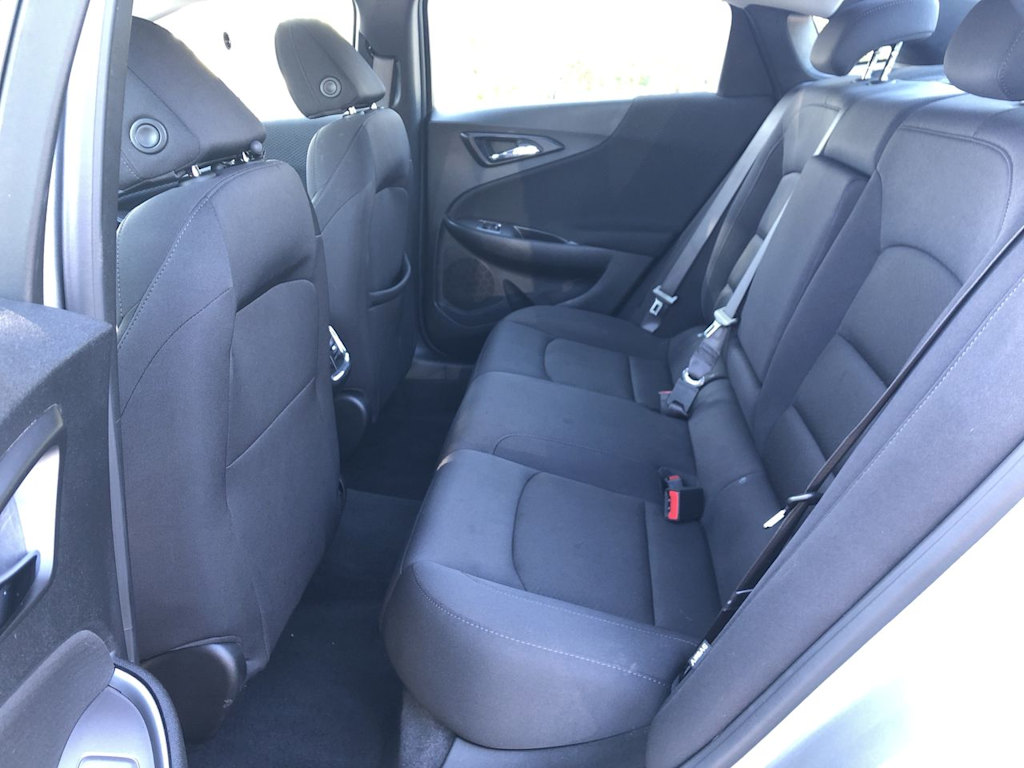 Thumbnail: 2024 Chevrolet Malibu - 11