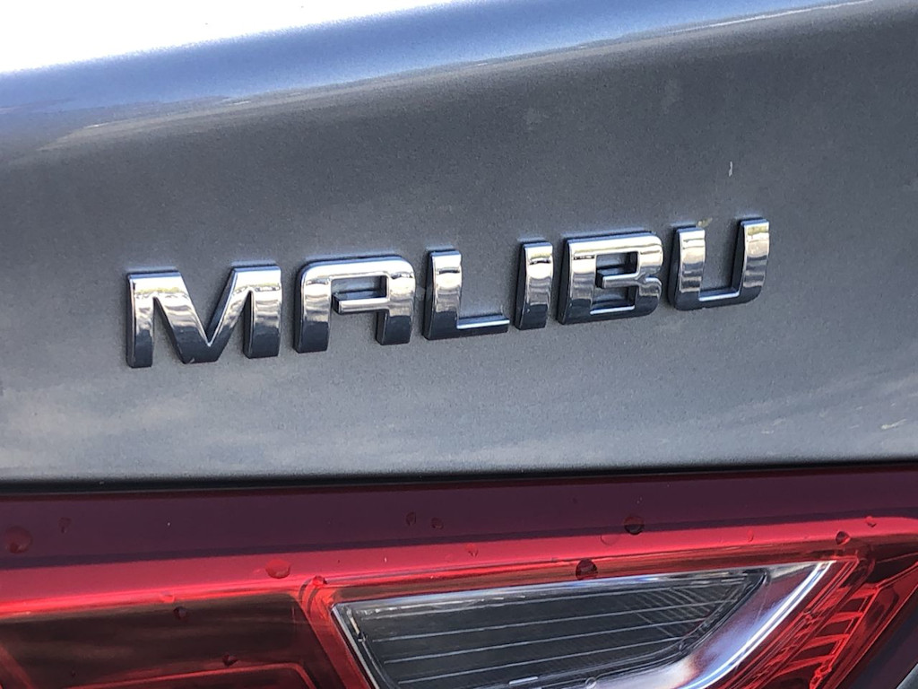 Thumbnail: 2024 Chevrolet Malibu - 7