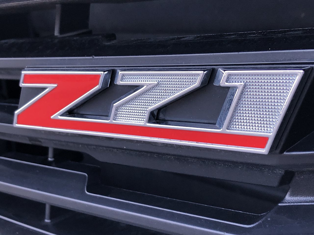 Thumbnail: 2017 Chevrolet Colorado - 27