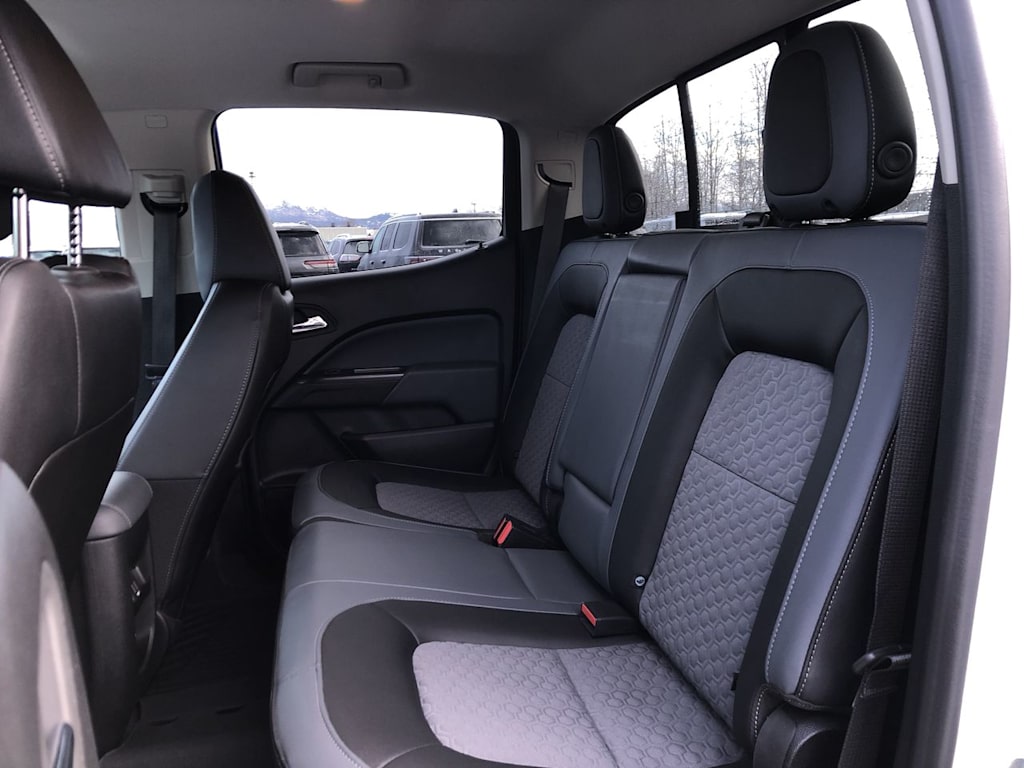 Thumbnail: 2017 Chevrolet Colorado - 11