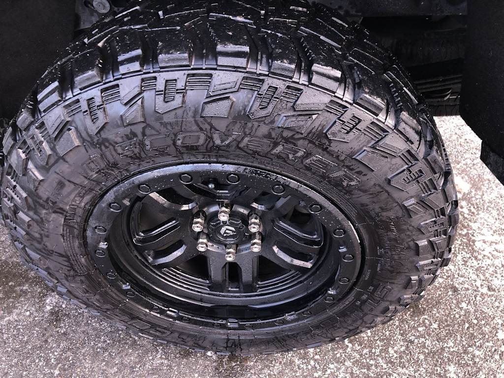 Thumbnail: 2017 Chevrolet Colorado - 8