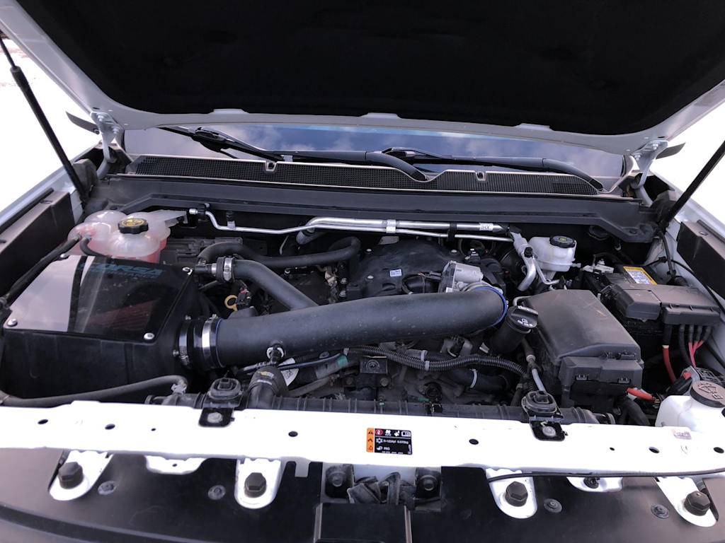 Thumbnail: 2017 Chevrolet Colorado - 9