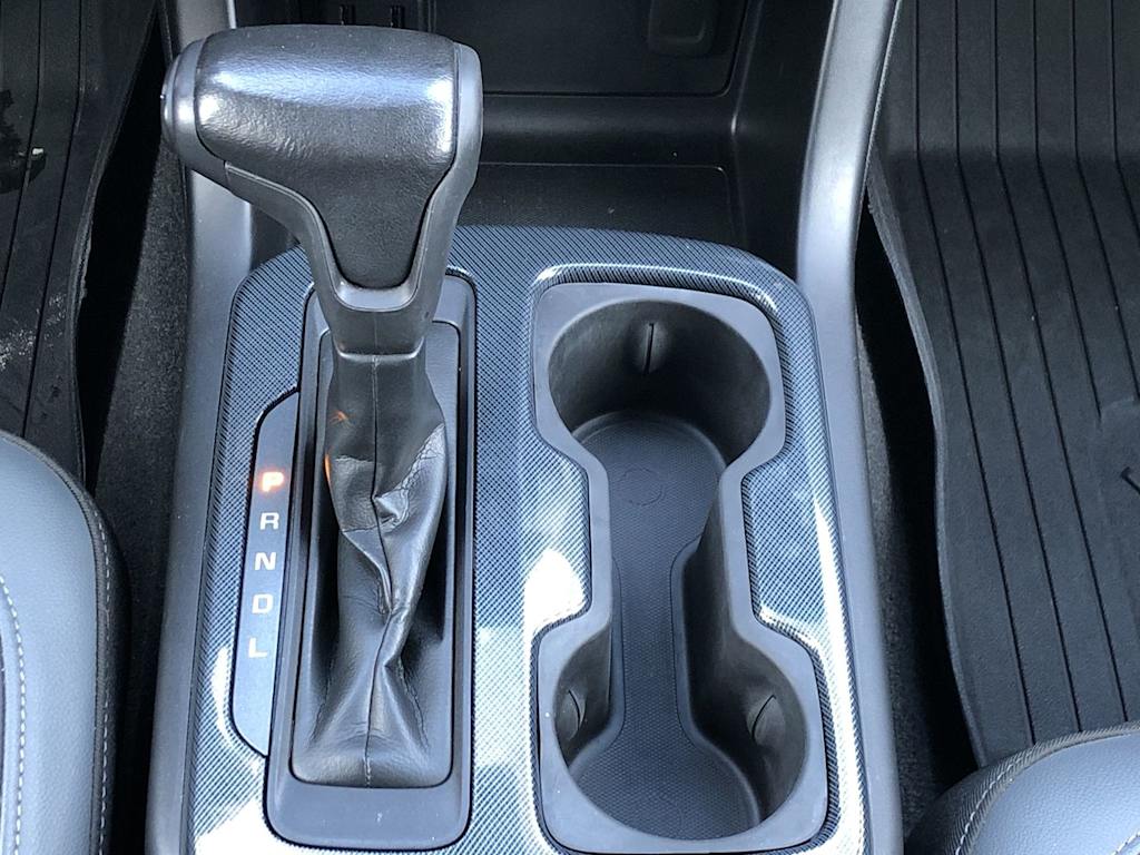 Thumbnail: 2017 Chevrolet Colorado - 13