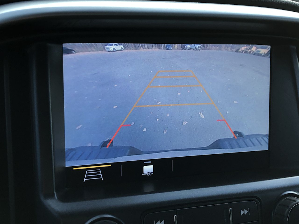 Thumbnail: 2020 Chevrolet Colorado - 29