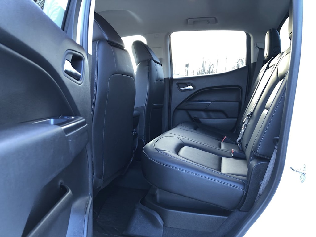Thumbnail: 2020 Chevrolet Colorado - 11