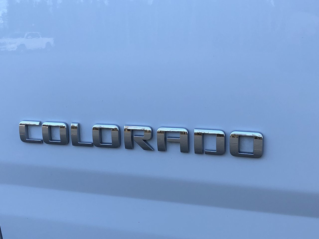 Thumbnail: 2020 Chevrolet Colorado - 7