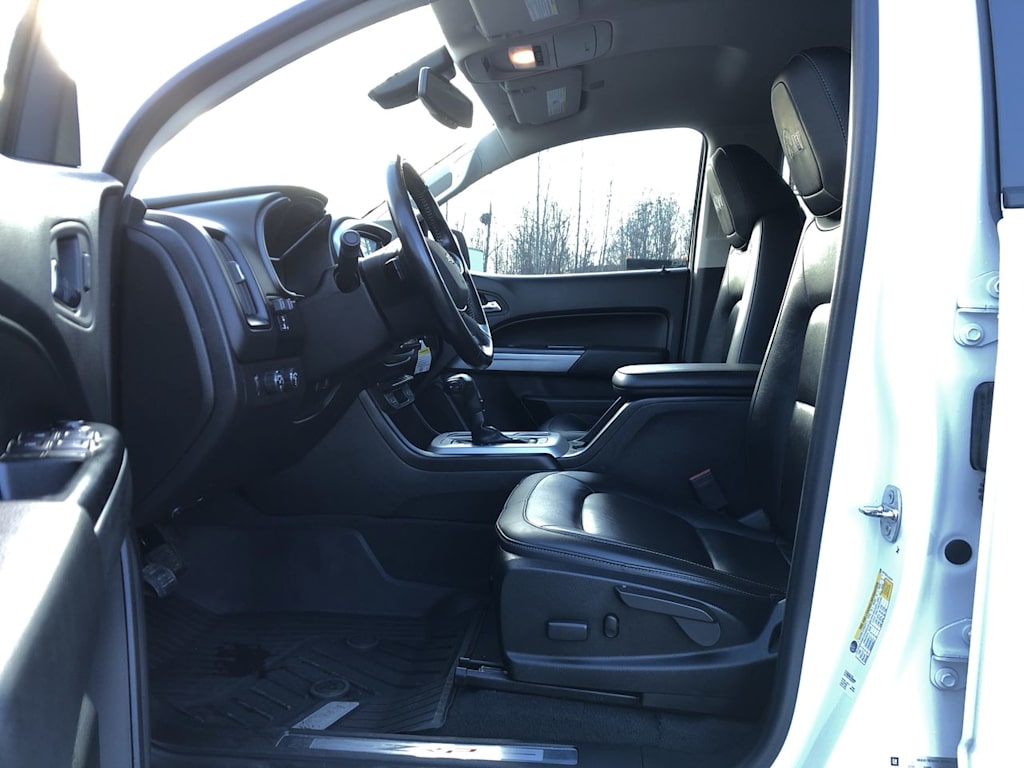 Thumbnail: 2020 Chevrolet Colorado - 10