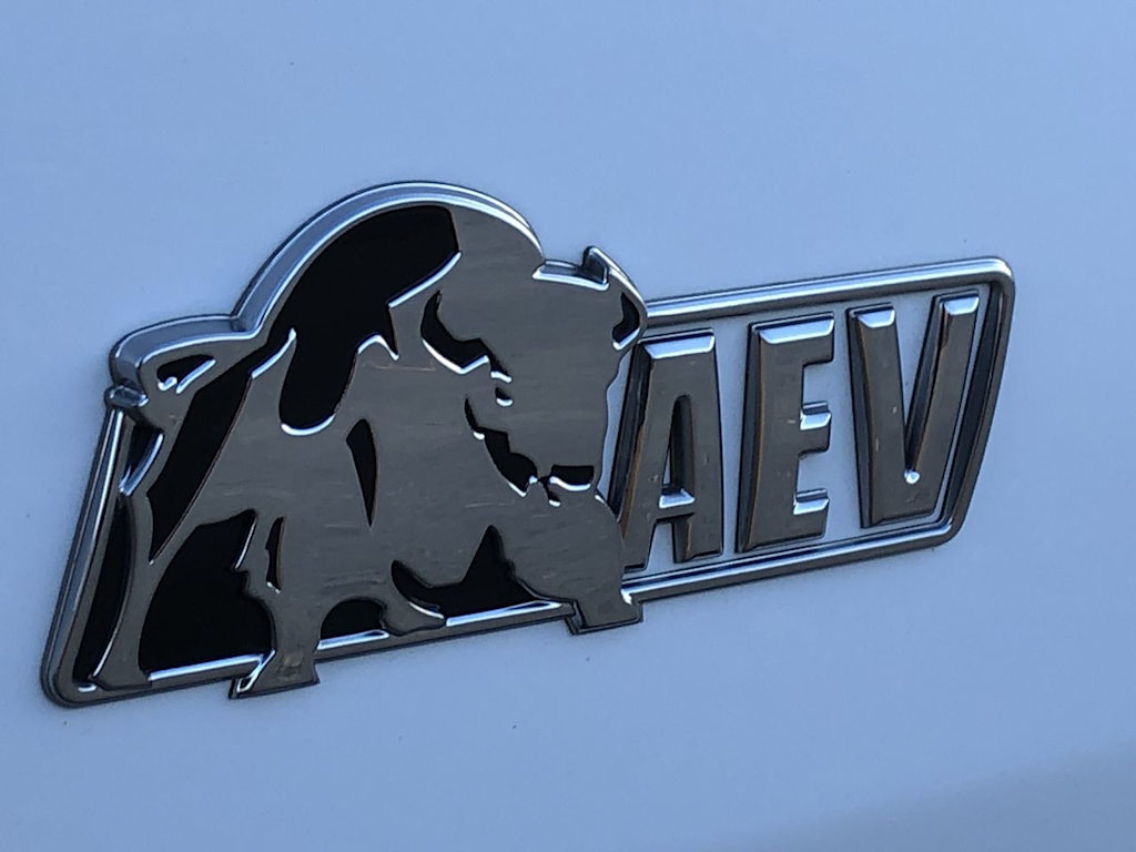 Thumbnail: 2020 Chevrolet Colorado - 28