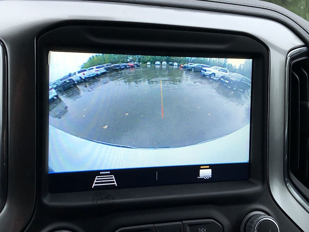 Thumbnail: 2022 Chevrolet Silverado 1500 - 29