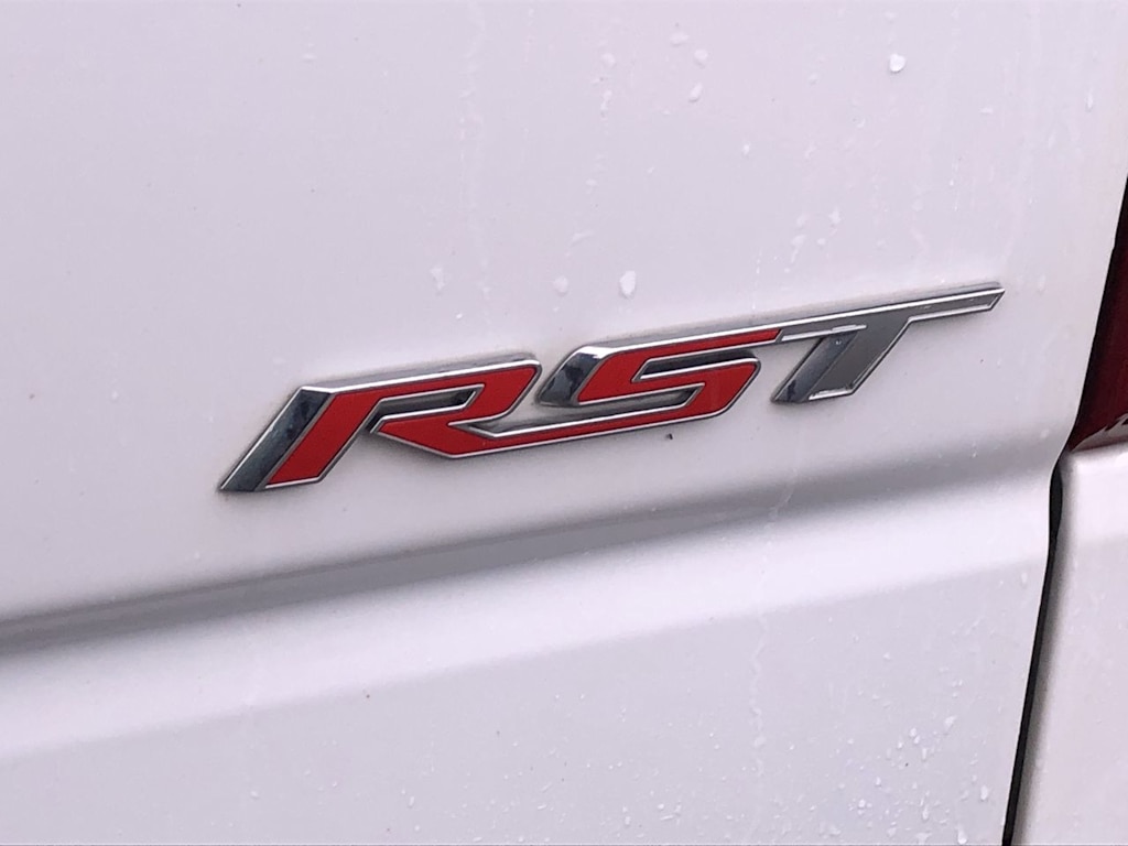 Thumbnail: 2022 Chevrolet Silverado 1500 - 27