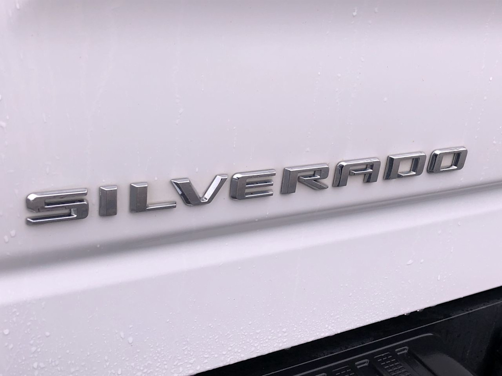 Thumbnail: 2022 Chevrolet Silverado 1500 - 6