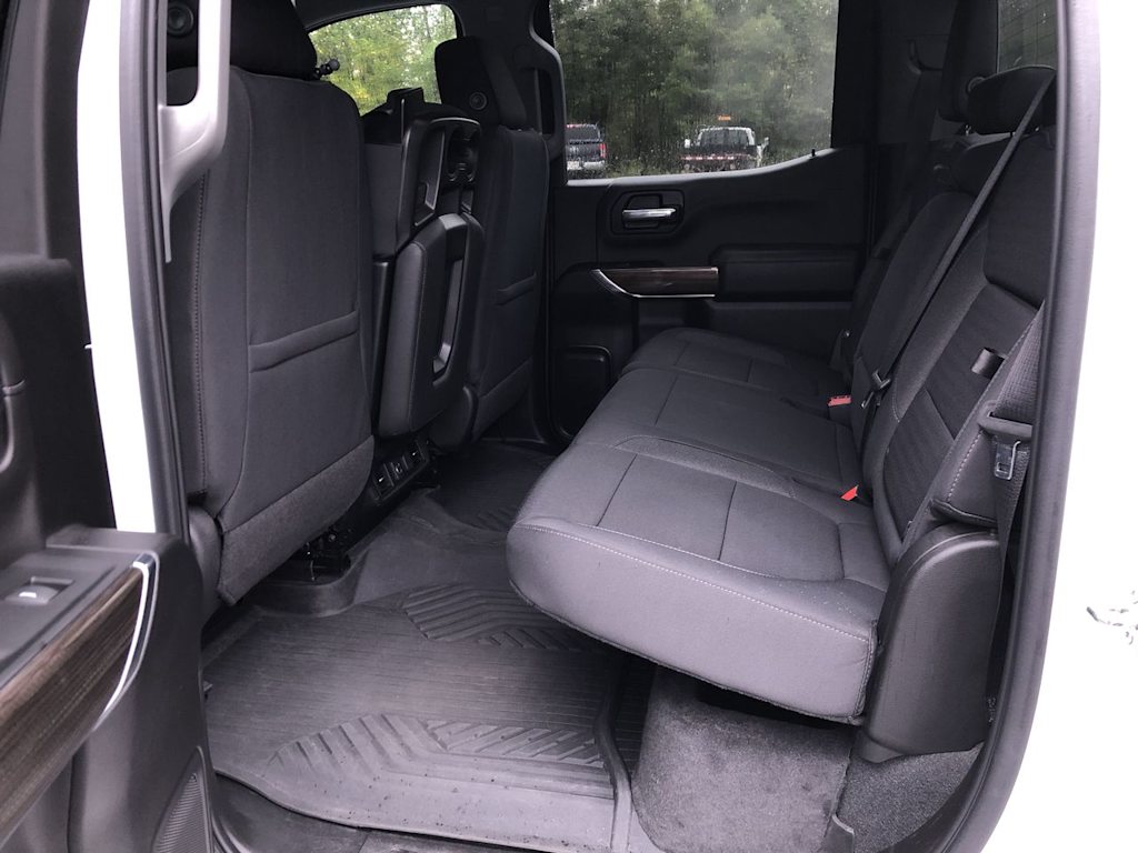 Thumbnail: 2022 Chevrolet Silverado 1500 - 10