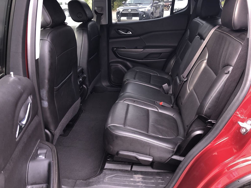 Thumbnail: 2023 GMC Acadia - 11