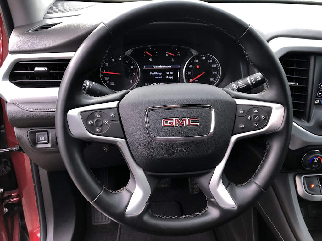 Thumbnail: 2023 GMC Acadia - 2