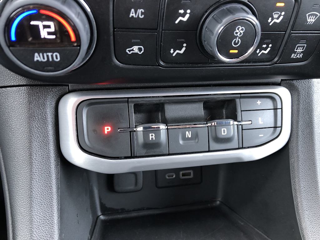 Thumbnail: 2023 GMC Acadia - 27