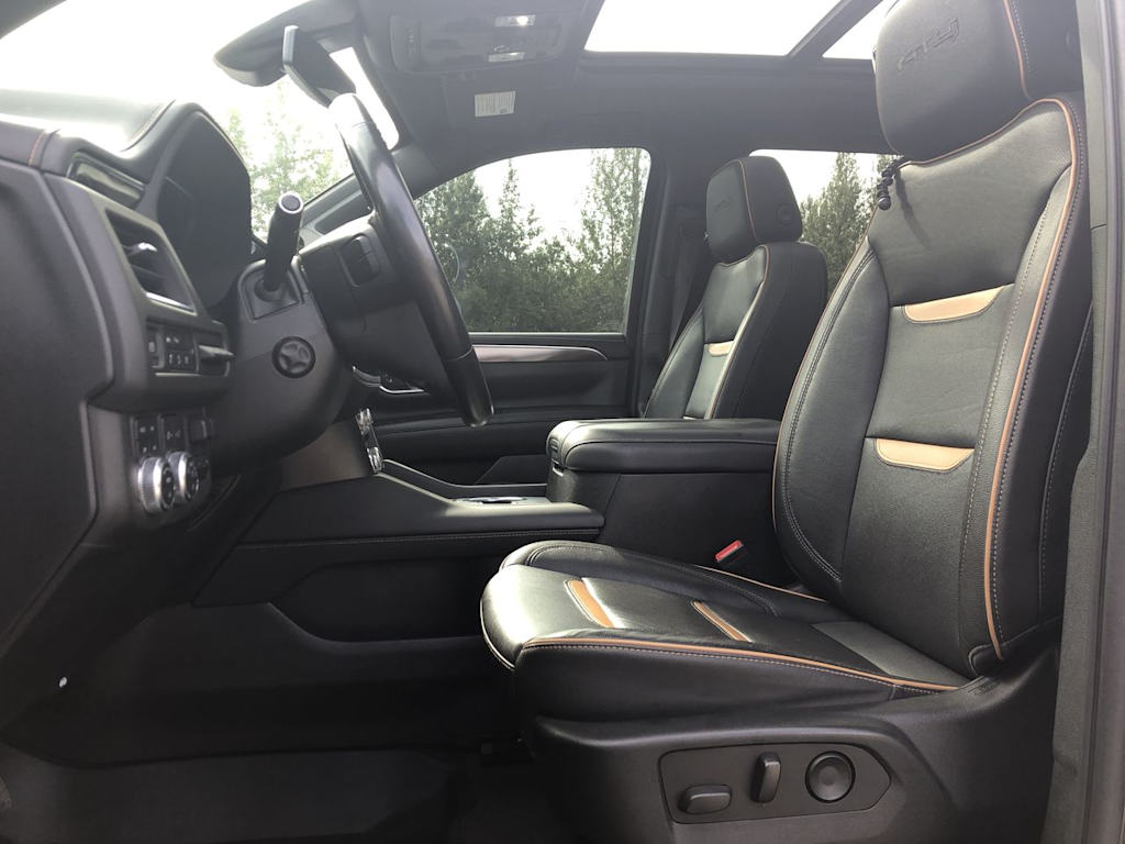 Thumbnail: 2022 GMC Yukon - 10