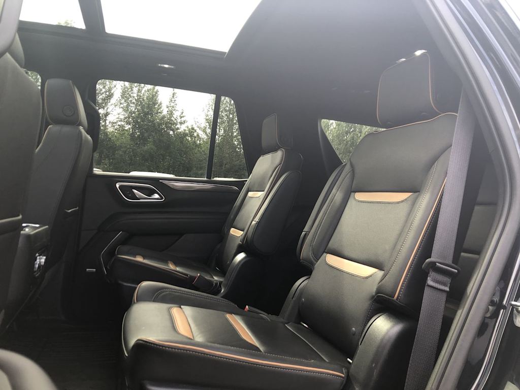 Thumbnail: 2022 GMC Yukon - 11