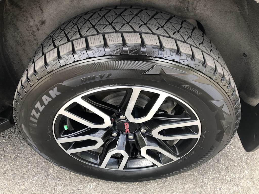 Thumbnail: 2022 GMC Yukon - 8