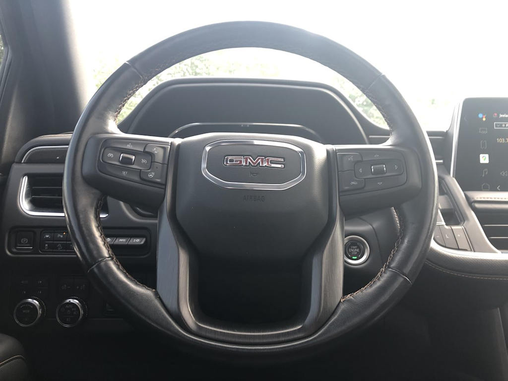 Thumbnail: 2022 GMC Yukon - 2