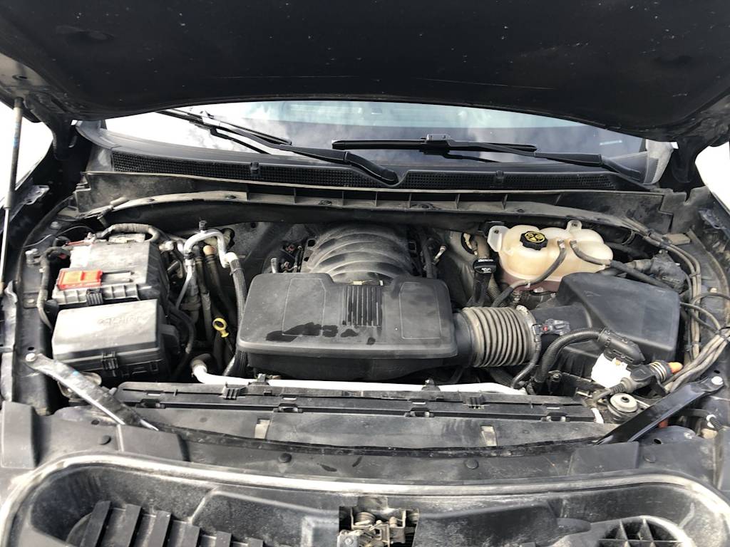 Thumbnail: 2022 GMC Yukon - 9