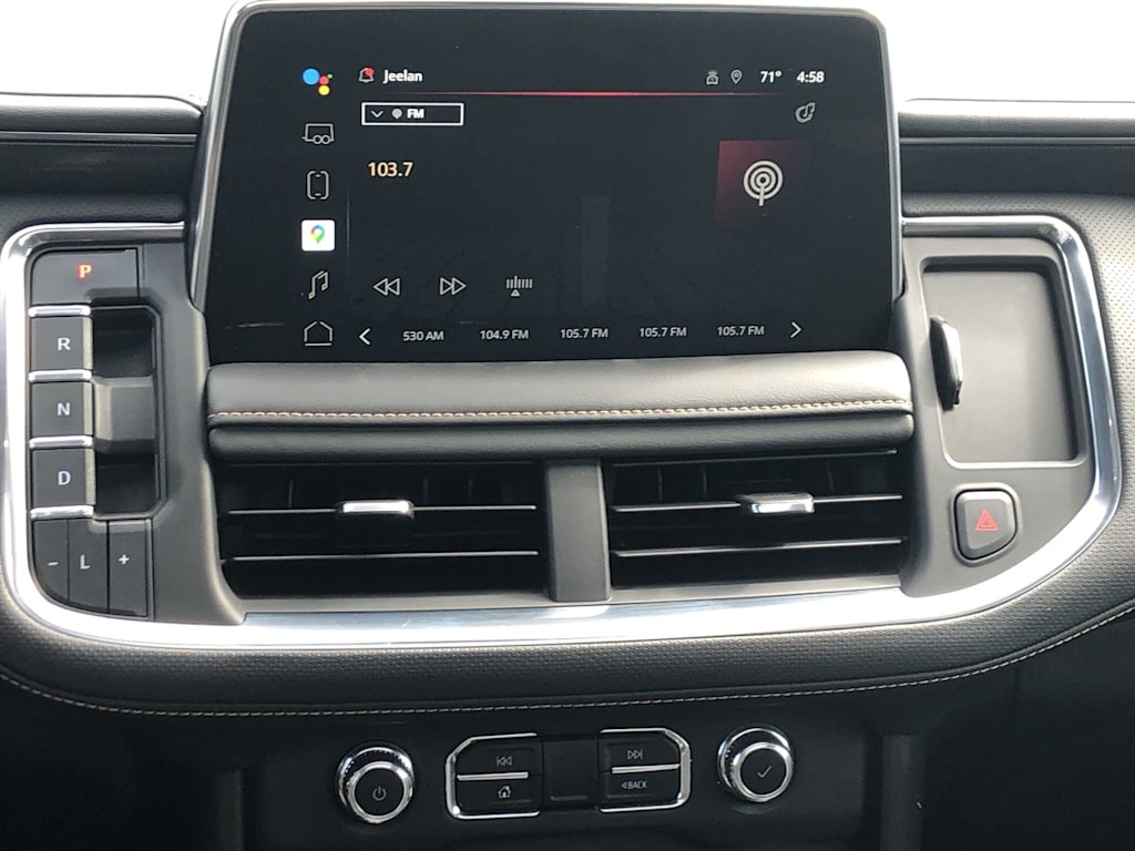 Thumbnail: 2022 GMC Yukon - 12