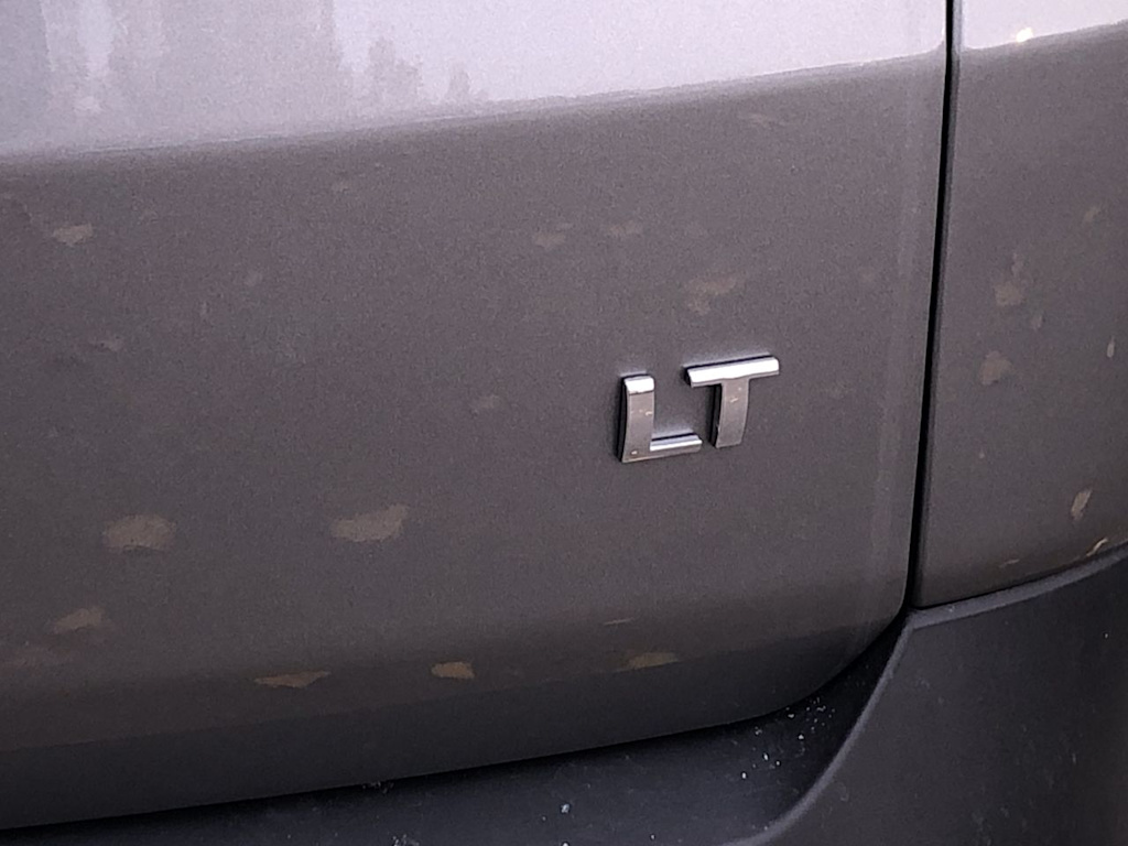 Thumbnail: 2023 Chevrolet Traverse - 28