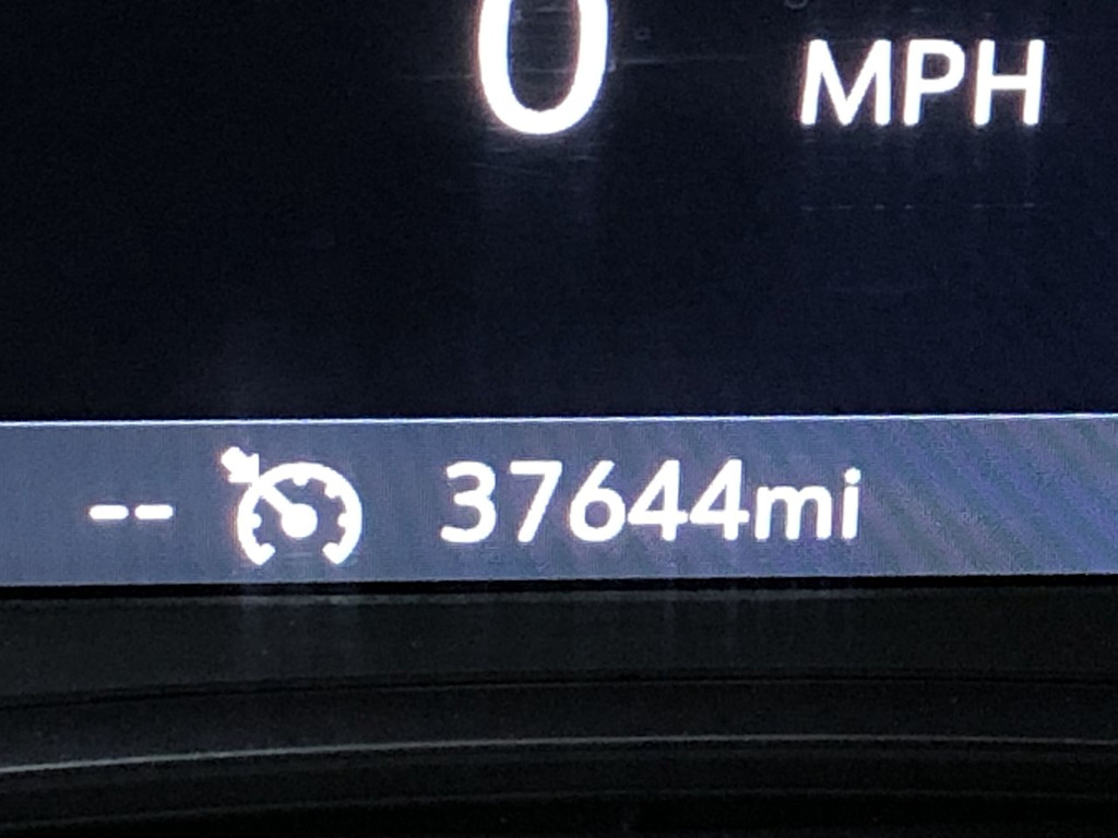 Thumbnail: 2023 Chevrolet Traverse - 14