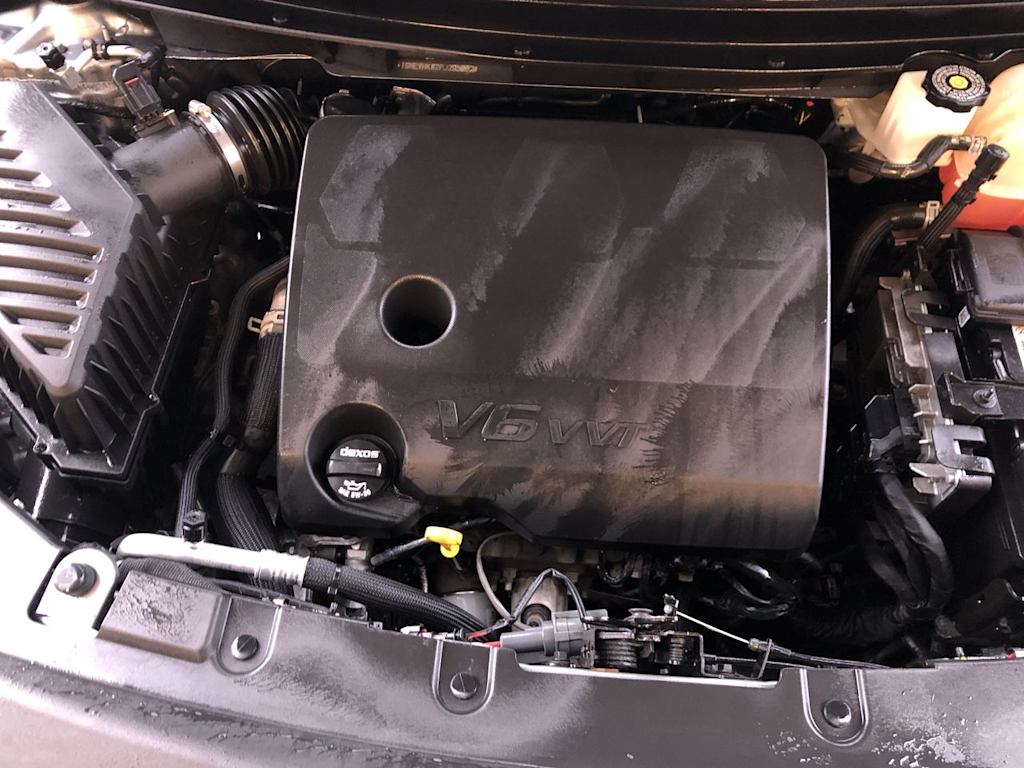 Thumbnail: 2023 Chevrolet Traverse - 9