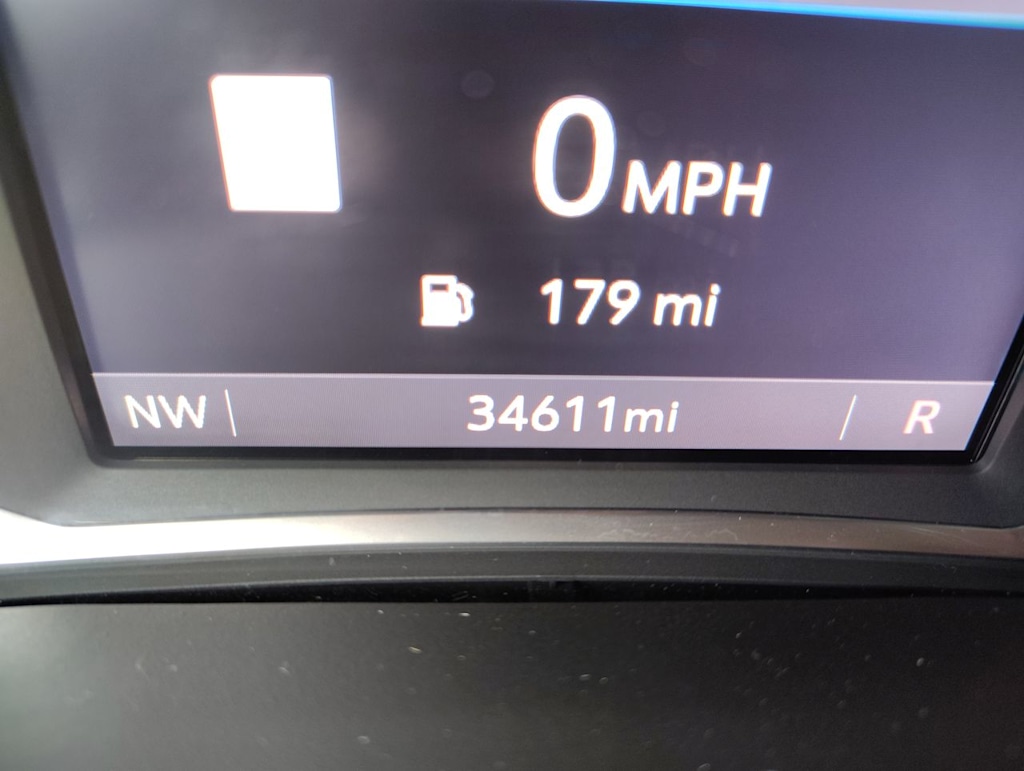 Thumbnail: 2020 Chevrolet Traverse - 10