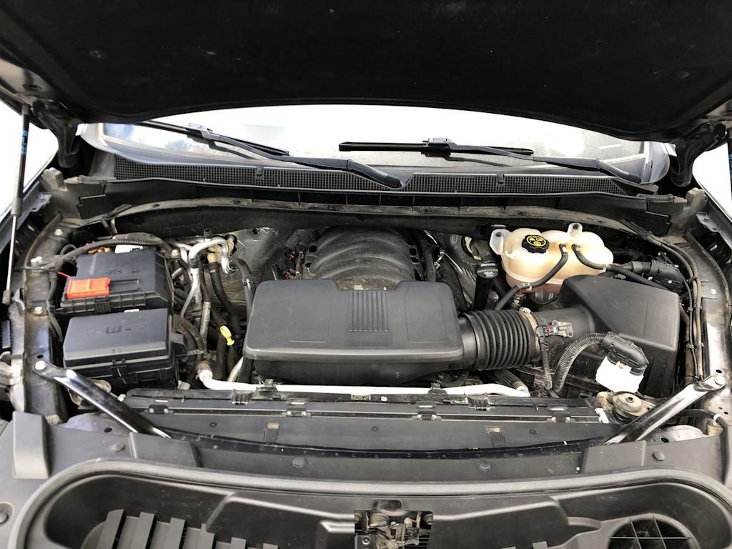 Thumbnail: 2023 Chevrolet Tahoe - 9