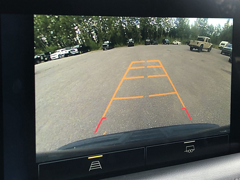 Thumbnail: 2023 Chevrolet Tahoe - 29