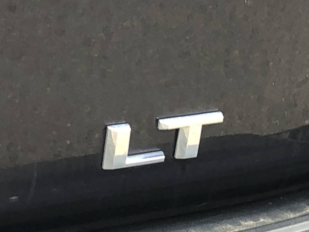 Thumbnail: 2023 Chevrolet Tahoe - 27