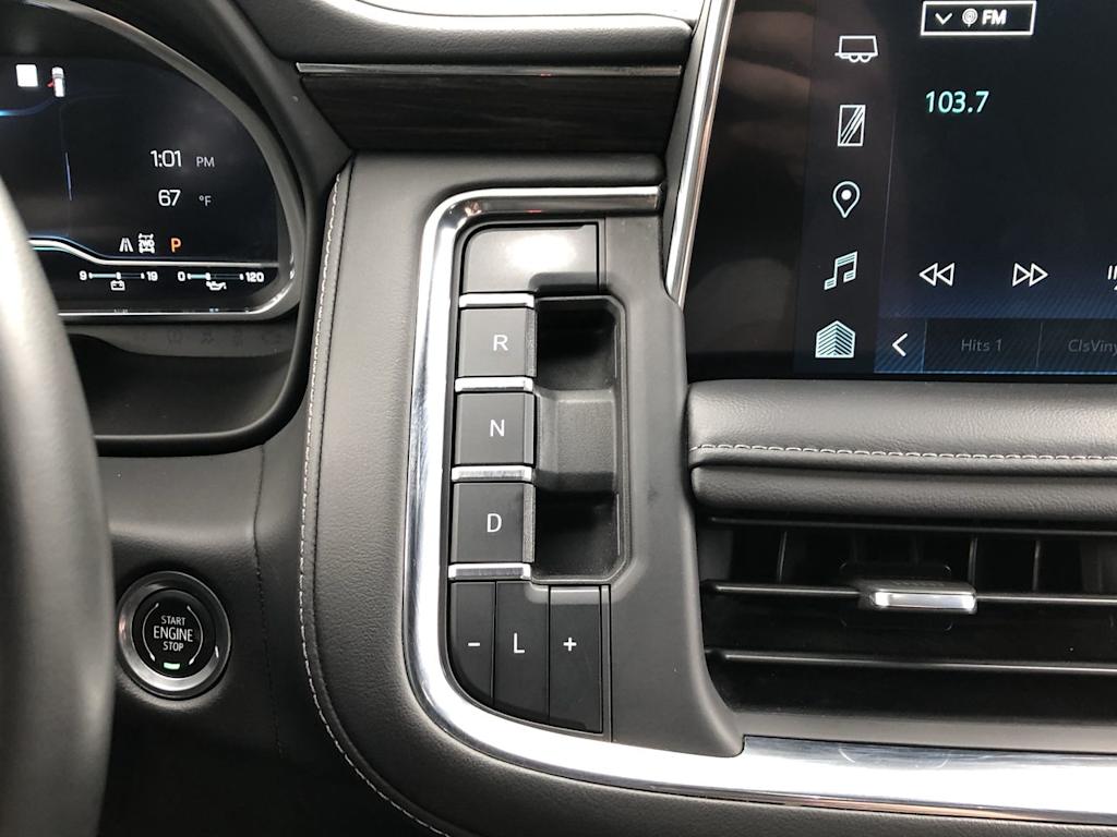 Thumbnail: 2023 Chevrolet Tahoe - 13