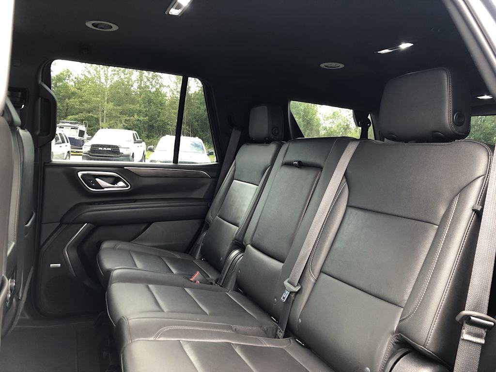 Thumbnail: 2023 Chevrolet Tahoe - 11