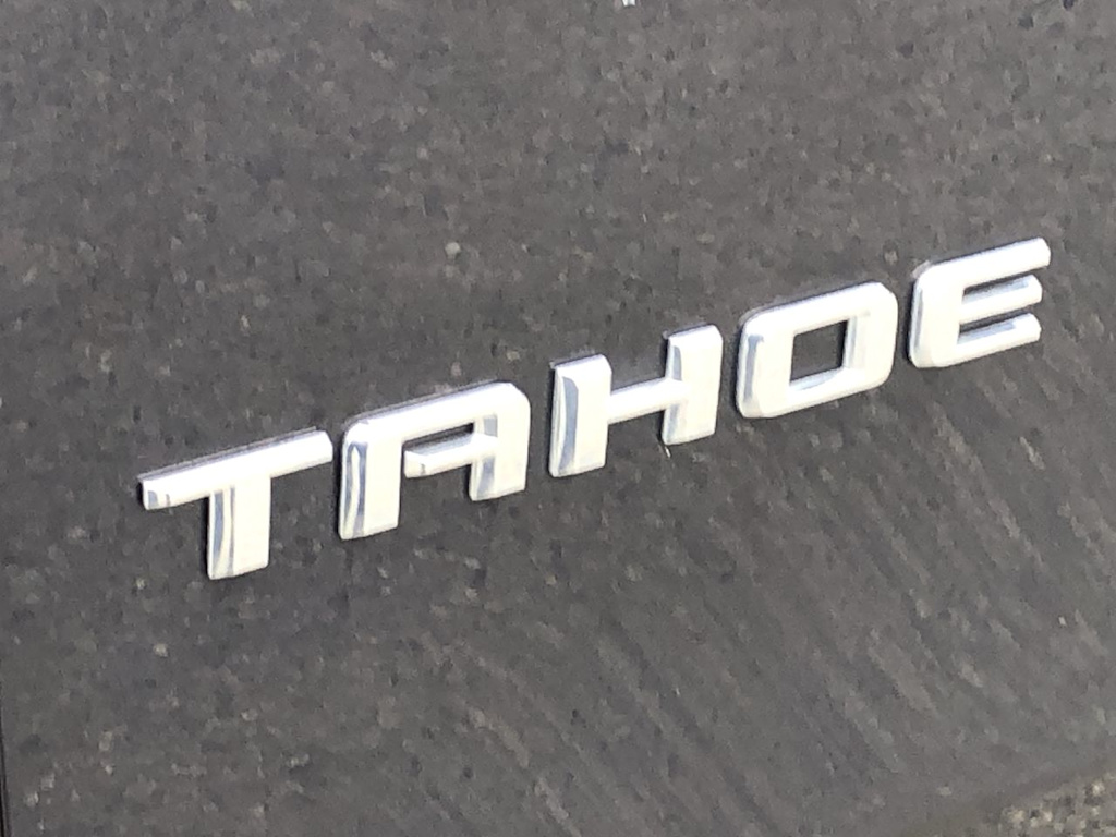 Thumbnail: 2023 Chevrolet Tahoe - 7