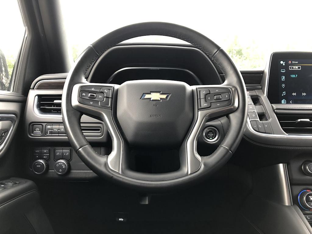 Thumbnail: 2023 Chevrolet Tahoe - 2