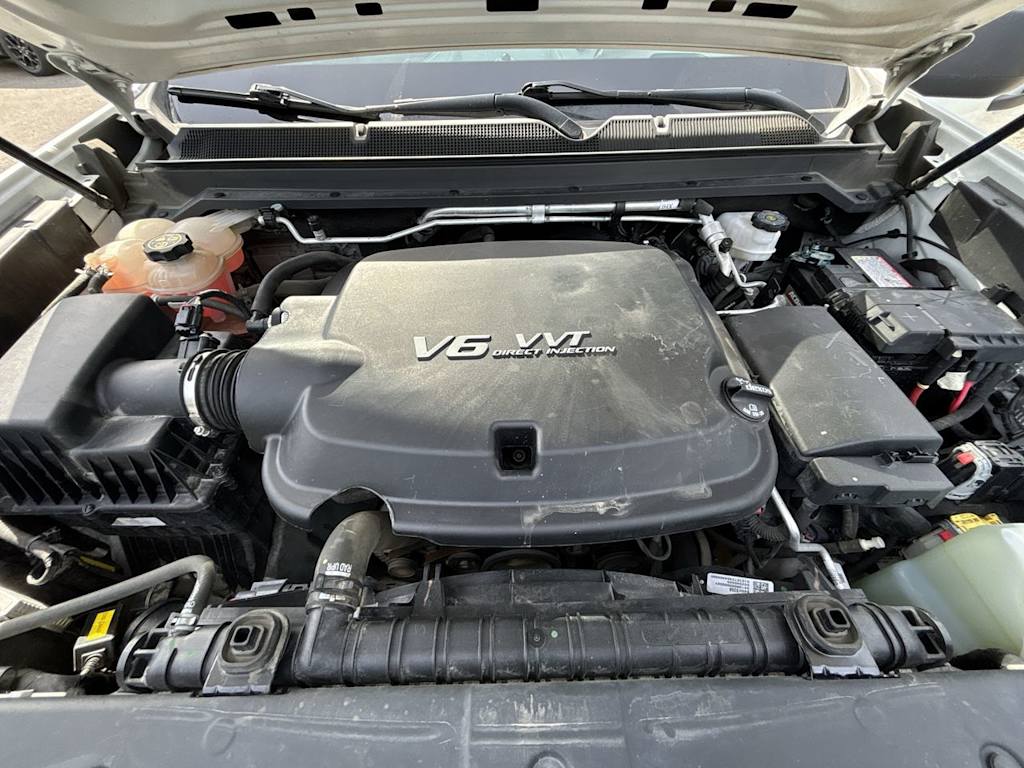 Thumbnail: 2022 GMC Canyon - 8